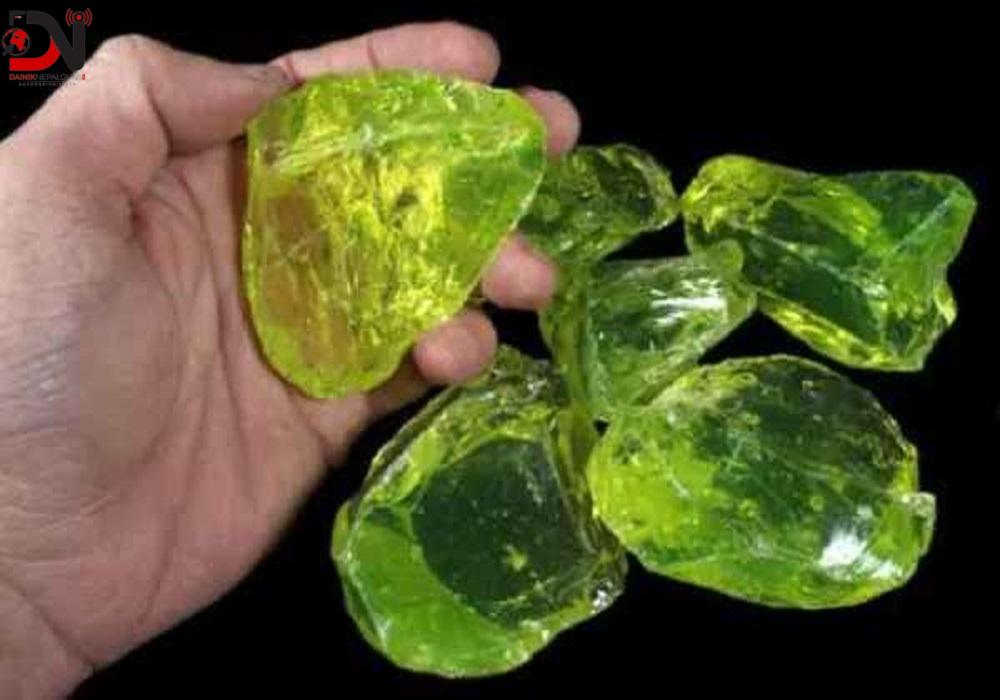 रूस द्वारा अमेरिकामा युरेनियम निर्यात प्रतिबन्ध