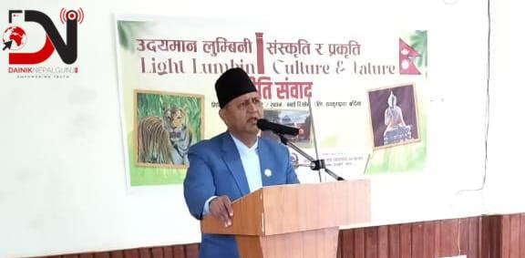 पर्यटन प्रवर्धनबाट प्रदेशको समृद्धिः मुख्यमन्त्री आचार्य