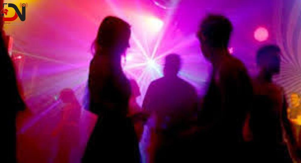 मनोरञ्जन क्षेत्रमा हिंसा : ‘रङ्गीन’ क्षेत्र नै ‘रङ्गहीन’