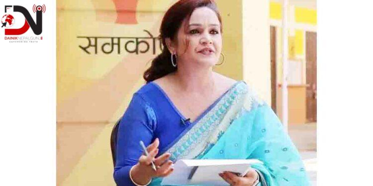 पत्रकार महासंघमा महिला नेतृत्व