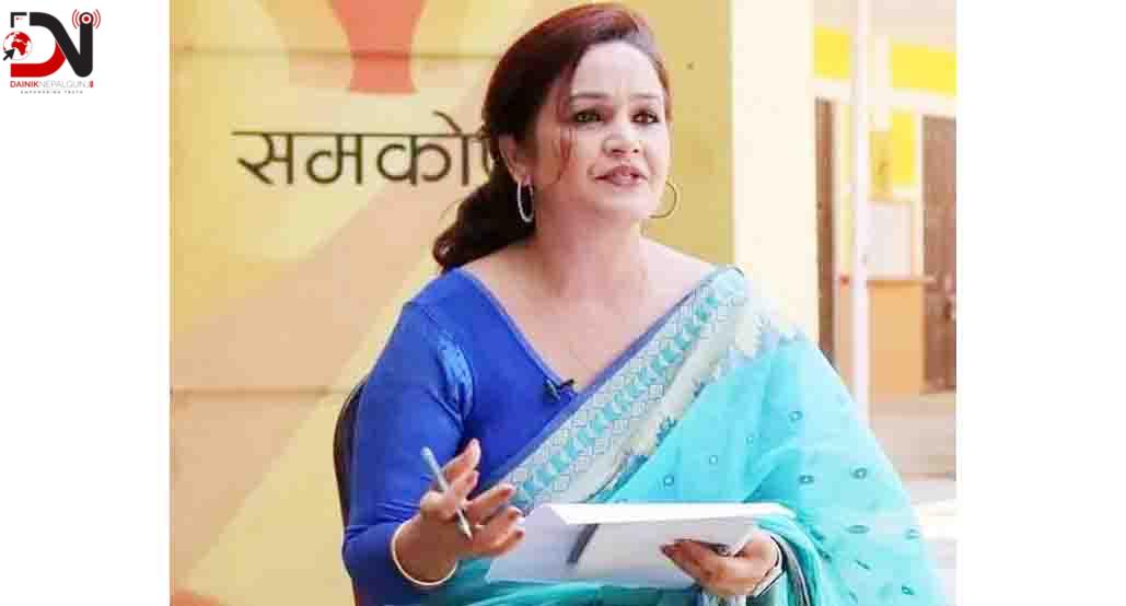 पत्रकार महासंघमा महिला नेतृत्व