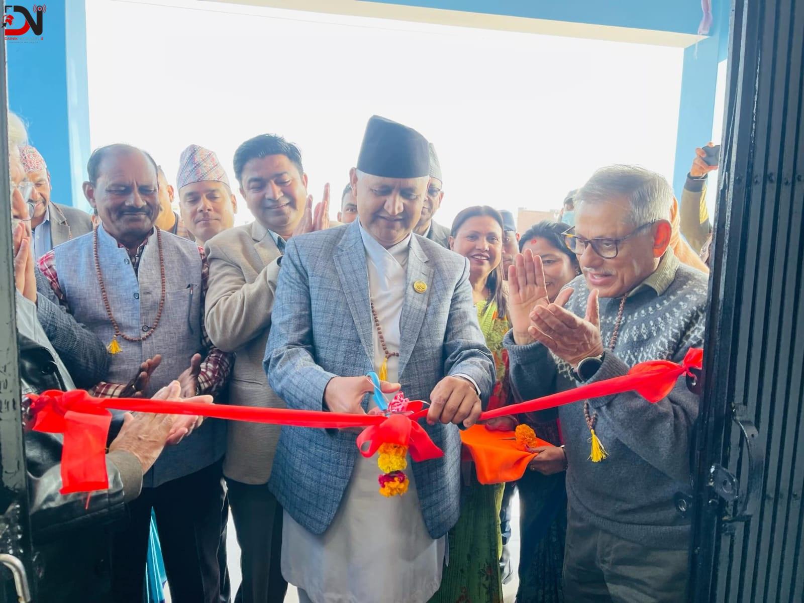 मानव अधिकारको रक्षा र प्रवर्द्धन गर्न प्रदेश सरकार प्रतिबद्ध छः मुख्यमन्त्री आचार्य