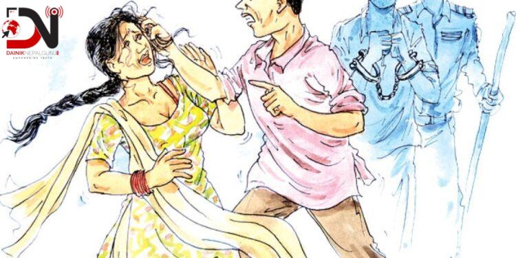 बाँके : घरेलु हिंसाका ५० उजुरी