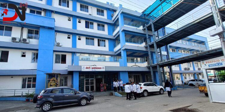 भेरी अस्पतालमा हेमोफिलियाको उपचार सेवा