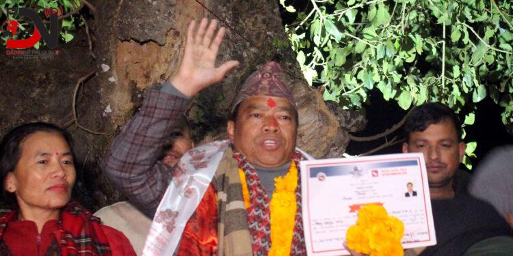 स्थानीयतह निर्वाचन : को कहाँ विजयी भए ?