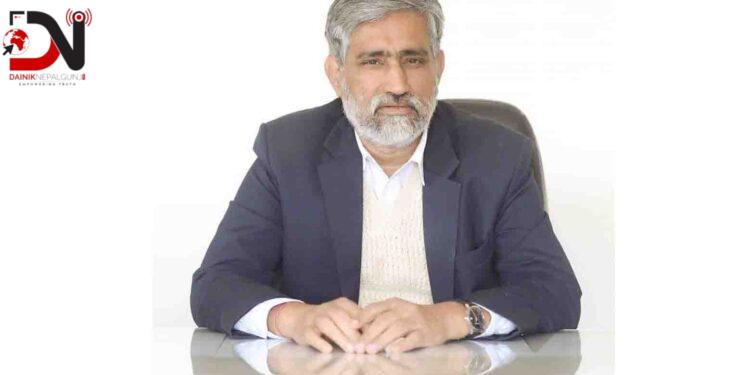 बिपीको मेलमिलाप नीतिः सर्वकालीन सान्दर्भिकता