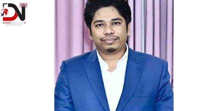 नेपाललाई एआई हब बनाउने उपाय: अवसर, चुनौती र रणनीतिक कार्यान्वयन