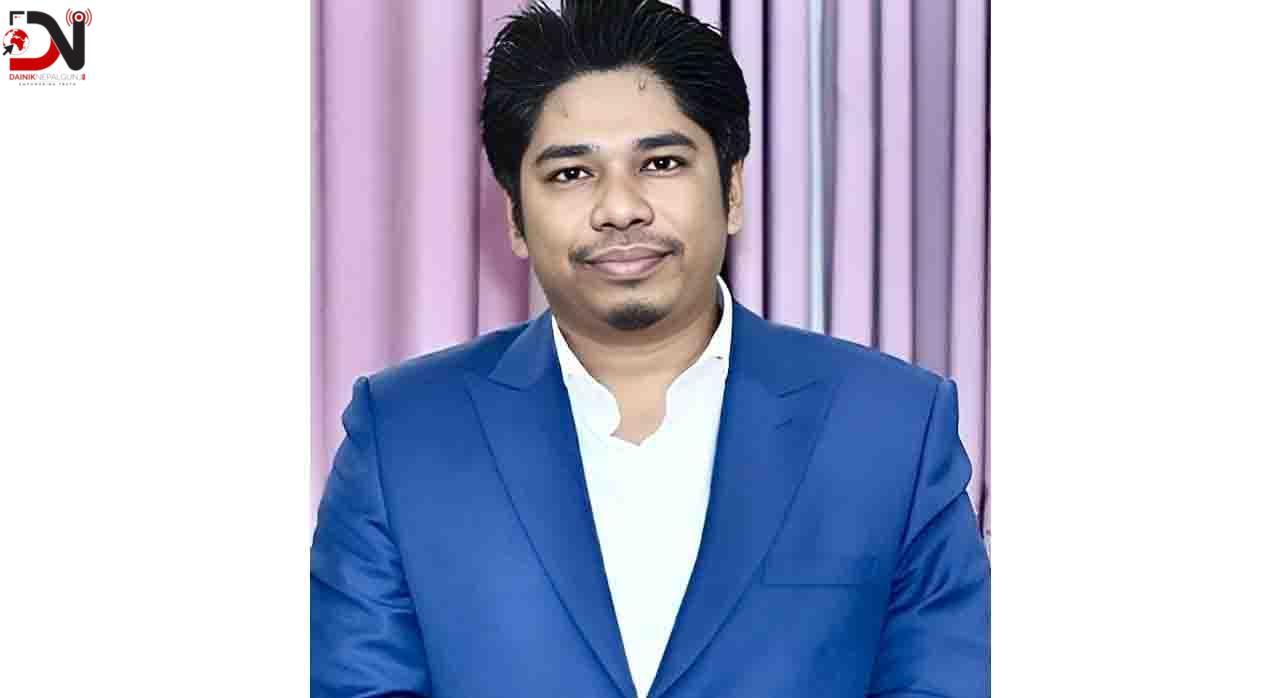 नेपाललाई एआई हब बनाउने उपाय: अवसर, चुनौती र रणनीतिक कार्यान्वयन