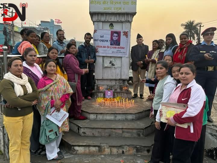 द्वन्द्वकालिन यौन हिंसा पीडितको न्यायमा जोड