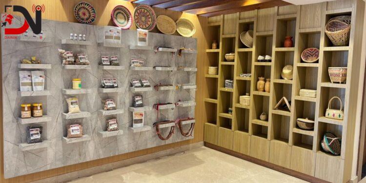 कर्णाली प्रदेशका रैथाने उत्पादन प्रवर्द्धन गर्दै सिद्धार्थ हस्पिटालिटी