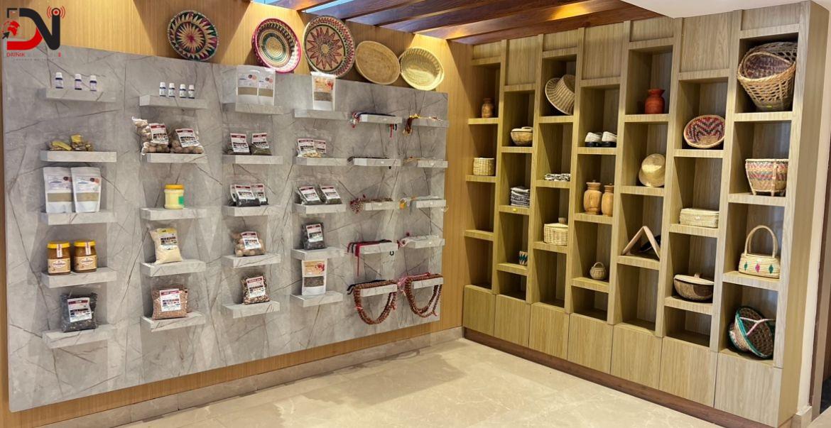 कर्णाली प्रदेशका रैथाने उत्पादन प्रवर्द्धन गर्दै सिद्धार्थ हस्पिटालिटी