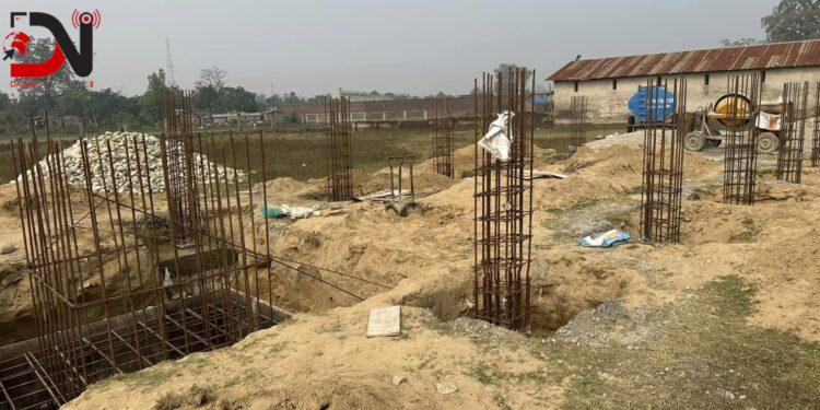 उच्च अदालतले भन्यो, कोहलपुर शवदाह गृह निर्माणको काम नरोक्नु