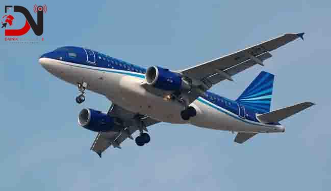 कजाकिस्तानमा एक यात्रुवाहक विमान दुर्घटनाग्रस्त, २५ जनाको जीवितै उद्धार