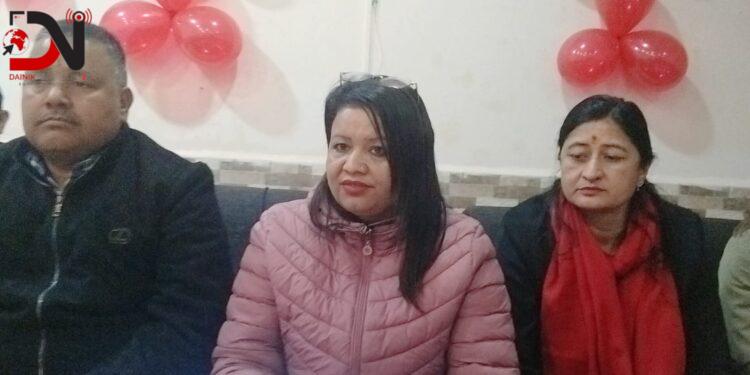 आन्दोलन जारी रहन्छ : कर्मचारी