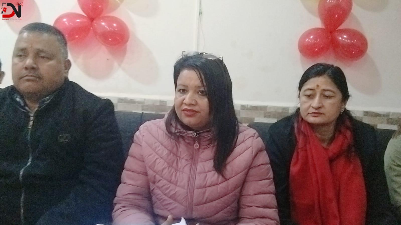 आन्दोलन जारी रहन्छ : कर्मचारी