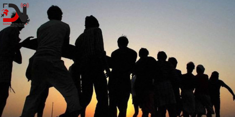 आज अन्तर्राष्ट्रिय आप्रवासी दिवस मनाइँदै