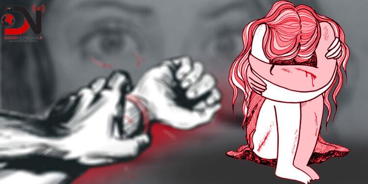 बालिका जोगाउनै गाह्रो !