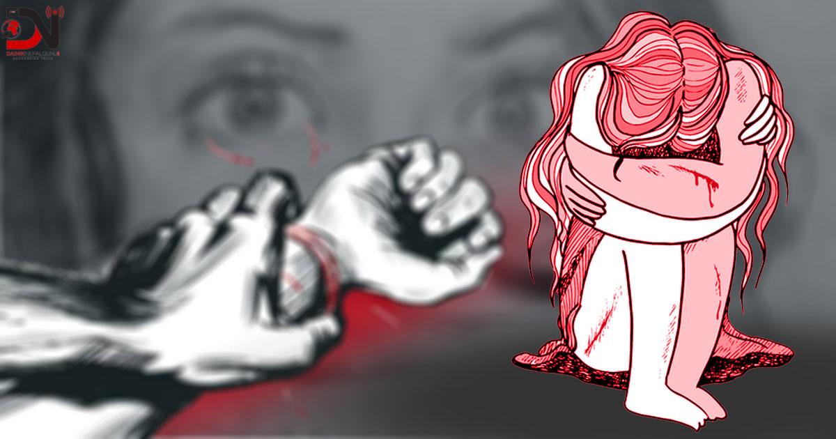 बालिका जोगाउनै गाह्रो !