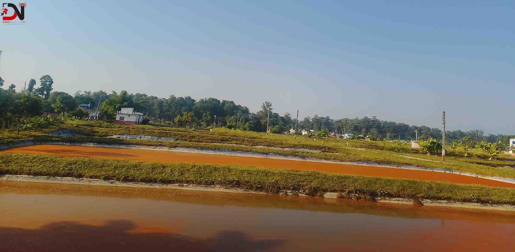 दुई करोडभन्दा बढी माछाका भुरा उत्पादन