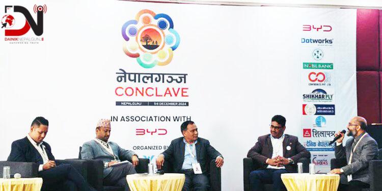 ‘एक वर्षभित्रै नेपालगन्जको विद्युत समस्या समाधान’