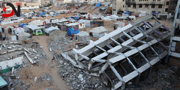 हमास : दोहामा गाजा युद्धविराम वार्ता ‘गम्भीर र सकारात्मक’