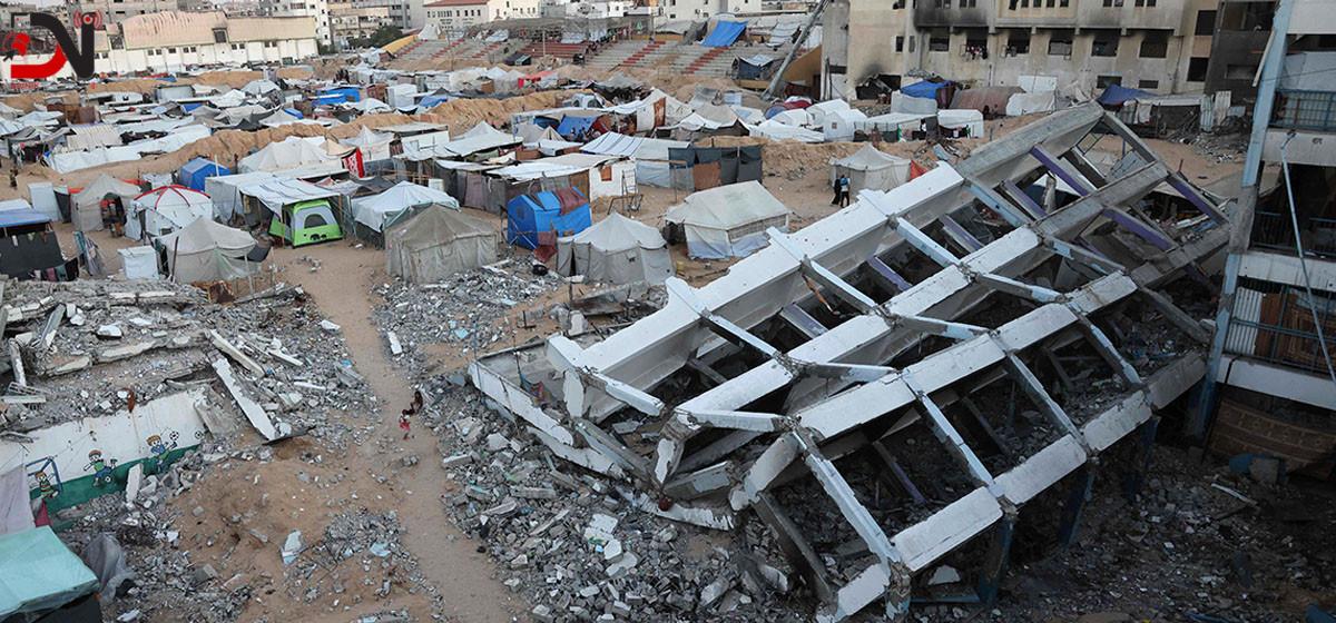 हमास : दोहामा गाजा युद्धविराम वार्ता ‘गम्भीर र सकारात्मक’