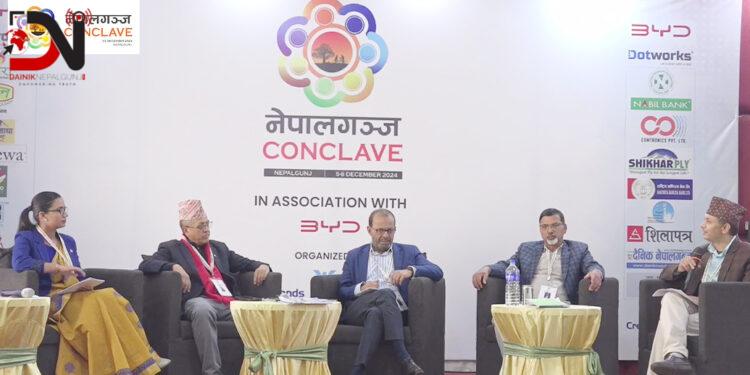 राष्ट्रिय एजेण्डा आवश्यक : नेता