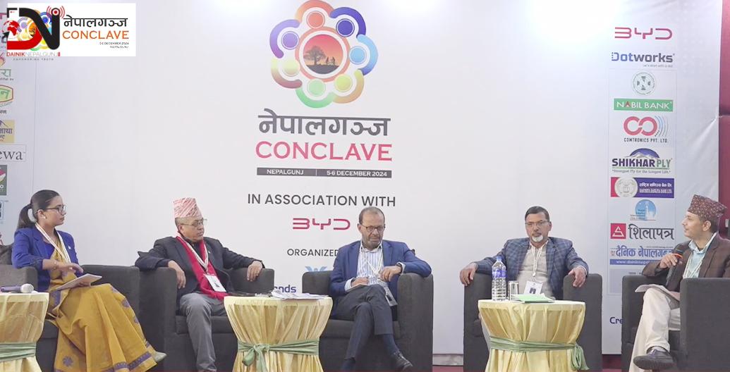 राष्ट्रिय एजेण्डा आवश्यक : नेता