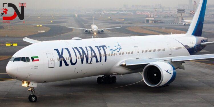 कुवेत एयरपोर्टमा फसेका ६० जना भारतीयको उद्धार