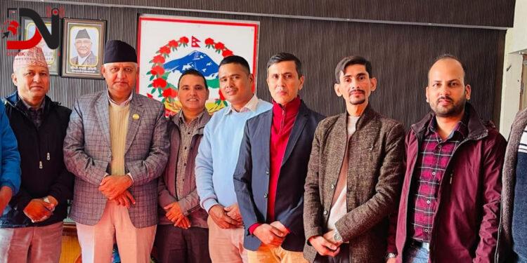 प्रदेश सरकारको काम मिडियाबाट अनुगमन गरिनुपर्छः मुख्यमन्त्री आचार्य