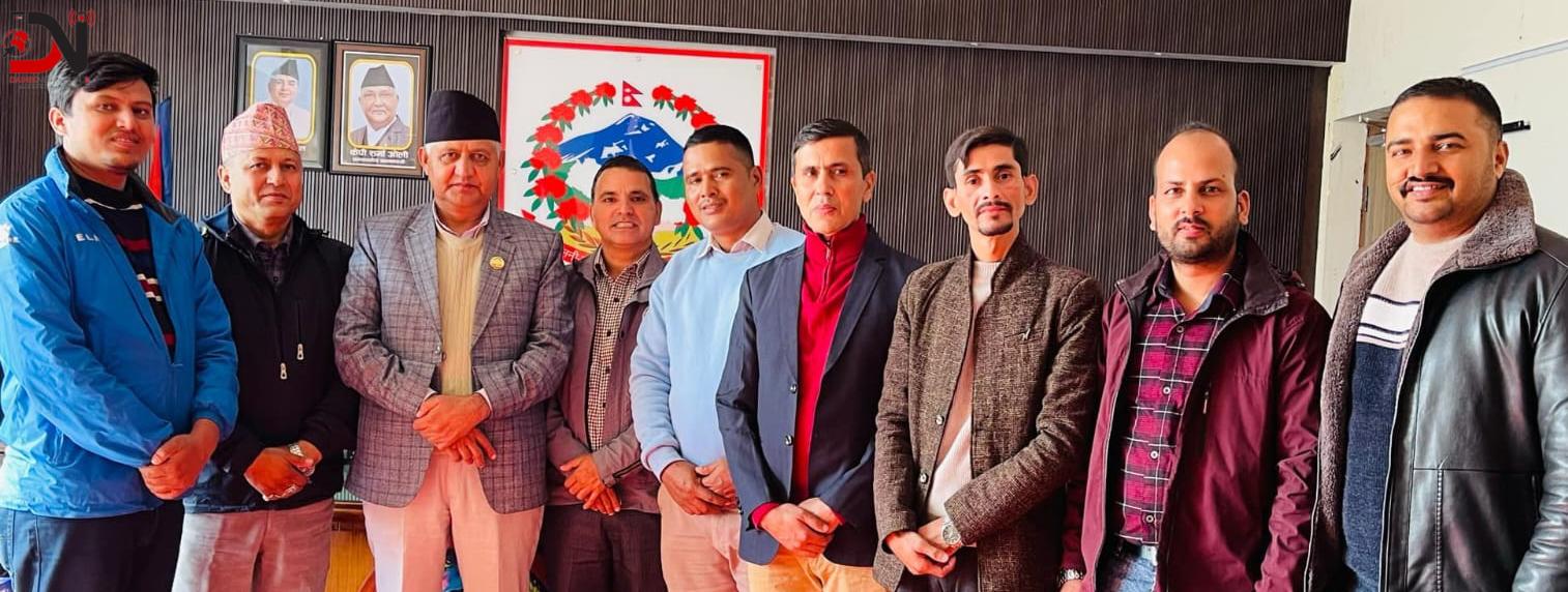 प्रदेश सरकारको काम मिडियाबाट अनुगमन गरिनुपर्छः मुख्यमन्त्री आचार्य