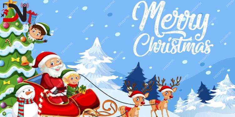 डिसेम्बर २५ः येशु ख्रीष्ट जन्मोत्सवमा ‘क्रिसमस डे’ मनाइँदै