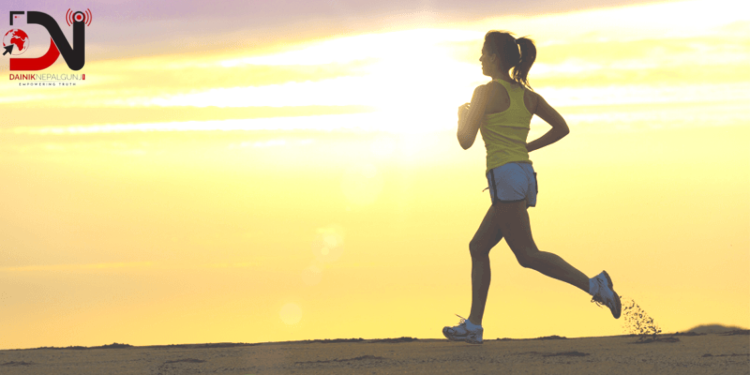 चिसो मौसममा ‘मर्निङ वाक’ सबेरैभन्दा अबेर उपयुक्त