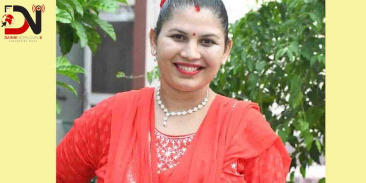 किन दौडिन्छ मान्छे ?