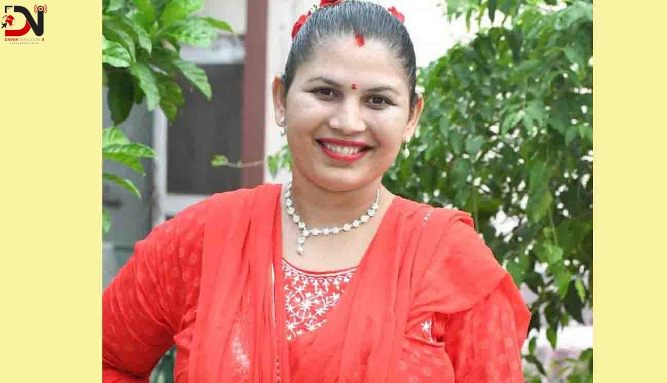 किन दौडिन्छ मान्छे ?