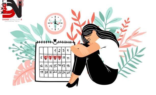 कहिले बन्छ महिनावारी विभेदको पर्खाल भत्काउने कानुन ?