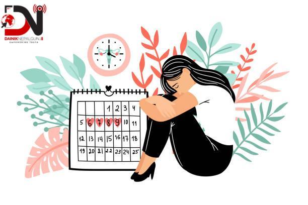 कहिले बन्छ महिनावारी विभेदको पर्खाल भत्काउने कानुन ?