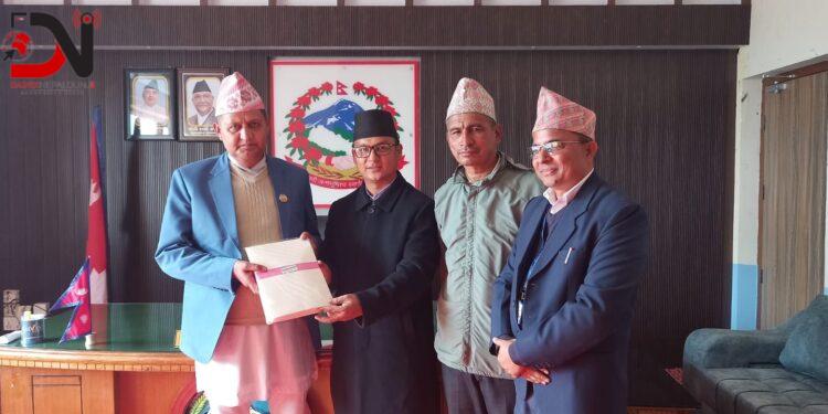 स्थानीय उत्पादनबाटै आर्थिक उपार्जन र रोजगारीः मुख्यमन्त्री आचार्य