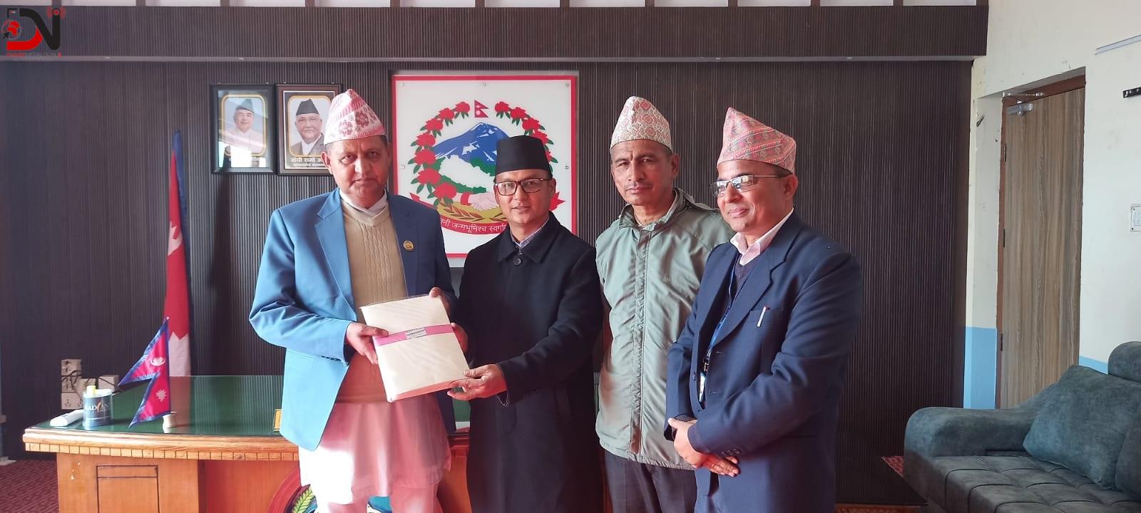 स्थानीय उत्पादनबाटै आर्थिक उपार्जन र रोजगारीः मुख्यमन्त्री आचार्य