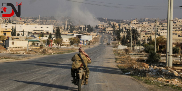 सिरियाको टार्टस प्रान्तमा भएको झडपमा १७ जनाको मृत्यु