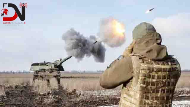 अमेरिकाले रुसी सम्पत्तिबाट भएको नाफाबाट युक्रेनलाई २० अर्ब डलर ऋण दिने