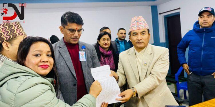 मेडिकल कलेज विवादमा प्रदेश सरकारको चासो