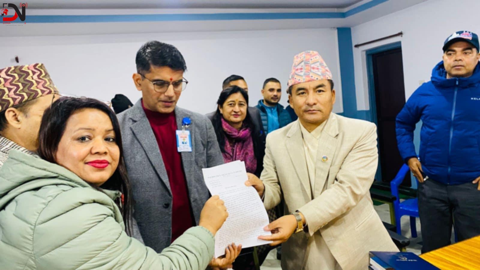 मेडिकल कलेज विवादमा प्रदेश सरकारको चासो