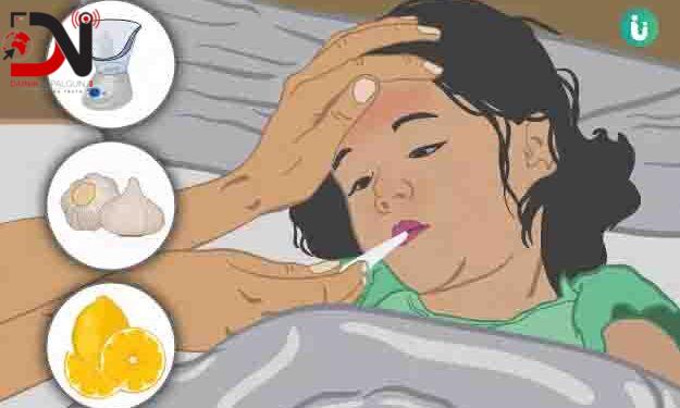 ‘फ्लूबाट दीर्घरोगी र ज्येष्ठ नागरिक बढी जोखिममा’