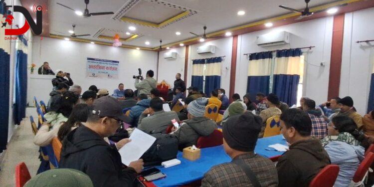 नेपालगञ्ज नाकाबाट ५९८ जनाको उद्धार