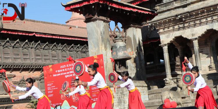 ‘नेपाल भ्रमण वर्ष २०२५’ शुभारम्भ