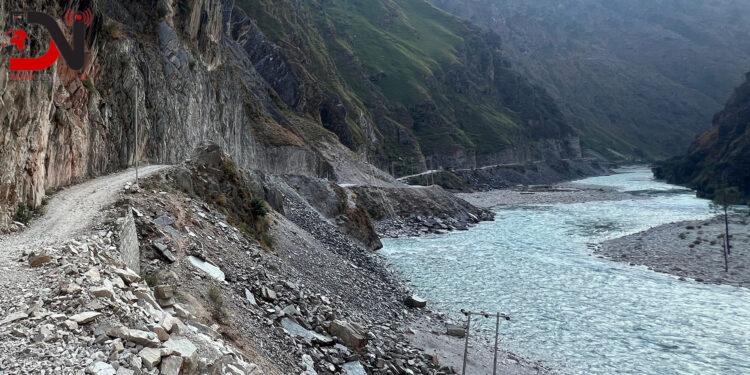 भेरी करिडोर सडक स्तरोन्नति गर्न चार अर्ब बजेट सुनिश्चित