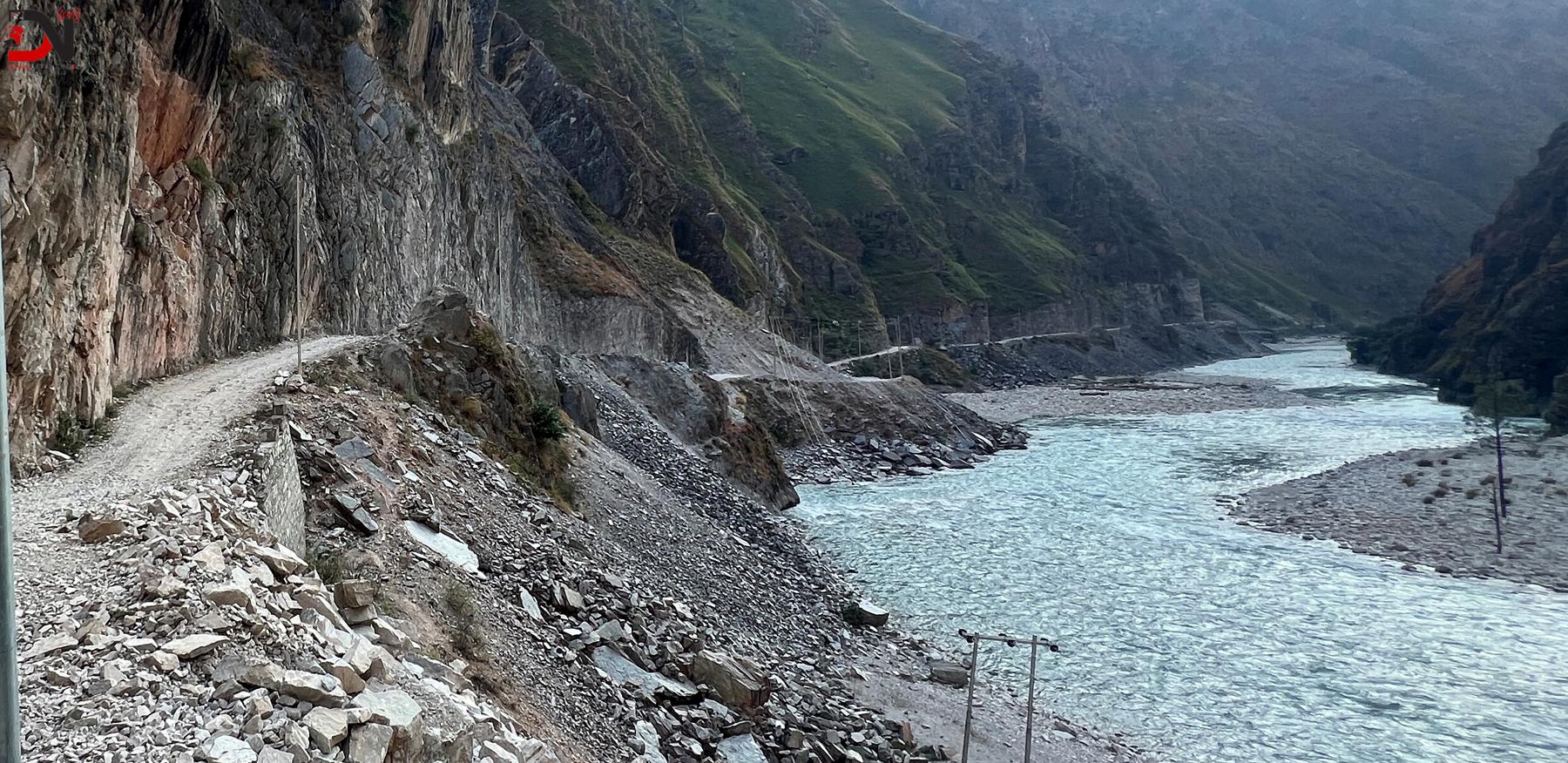 भेरी करिडोर सडक स्तरोन्नति गर्न चार अर्ब बजेट सुनिश्चित