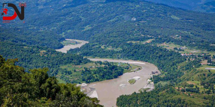 अरुण तेस्रो आयोजनाबाट चार सय परिवारले मुआब्जा पाउने