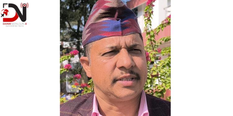 सहकारी नियमनमा लुम्बिनीले नेतृत्वदायी पहल सुरु गरेको छ